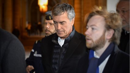 GALA VIDEO - L’ancien ministre Jérôme Cahuzac est libre… “Ses profonds regrets” ont payé