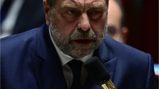 GALA VIDEO - Eric Dupond-Moretti : la guerre est déclarée entre le garde des Sceaux et les magistrats