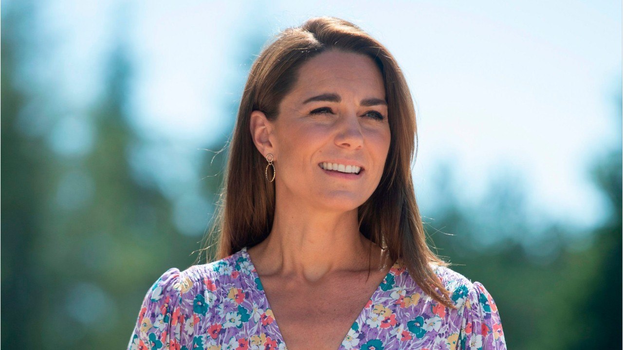 GALA VIDEO - Kate Middleton : son absence remarquée lors de la rencontre entre William et Meghan.