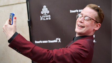 GALA VIDEO - Macaulay Culkin : son message hilarant pour ses 40 ans.
