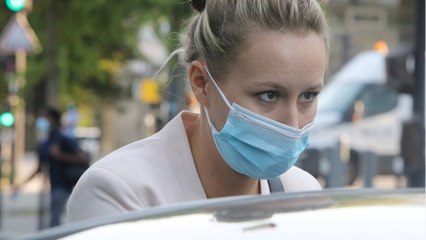 GALA VIDEO - Le saviez-vous ? Marion Maréchal a fait la une des tabloïds italiens
