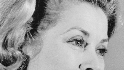 GALA VIDEO - Grace Kelly croqueuse d’hommes ou reine des glaces ?