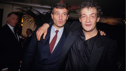 GALA VIDEO - Nathalie Baye et Philippe Leotard : retour sur leur histoire passionnée