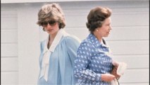 GALA VIDÉO - Mort de Diana : ces lettres à Elizabeth II mystérieusement brûlées