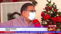 Kelvin Aguirre: “1036 actas han sido verificadas en el escrutinio especial del CNE”