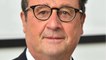 GALA VIDEO - François Hollande ose une petite blague face à Claude Chirac