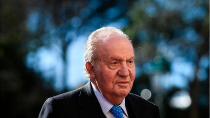 GALA VIDEO - Juan Carlos, « un prédateur sexuel " qui a eu 5 000 conquêtes ? Ce livre explosif