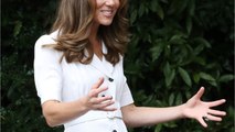 GALA VIDEO - Kate Middleton : cette règle étonnante à laquelle elle a dû se soumettre