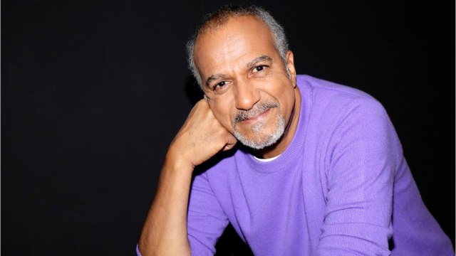 GALA VIDEO - Pascal Légitimus : ses rares confidences sur ses enfants.