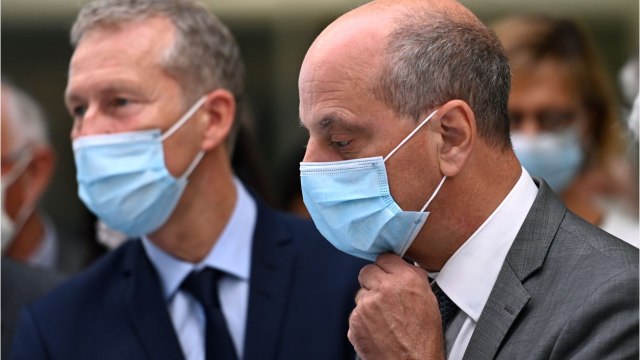 GALA VIDEO - Jean-Michel Blanquer à bout : Il en a ras le bol !