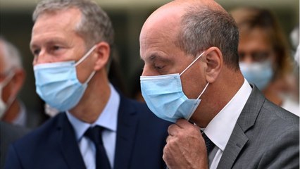 GALA VIDEO - Jean-Michel Blanquer à bout : "Il en a ras le bol !"