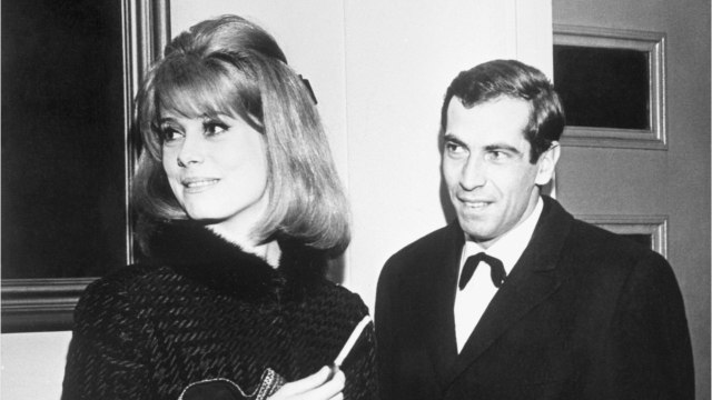 GALA VIDEO - Catherine Deneuve : pourquoi sa soeur Françoise Dorléac détestait Roger Vadim