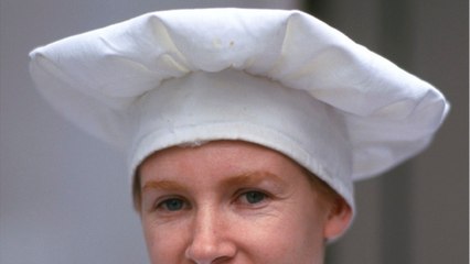 GALA VIDEO - Hélène Darroze célibataire assumée : « C'est l'équilibre qu'elle a choisi "