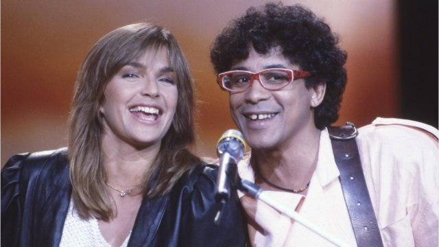 GALA VIDEO - Ils ont été ensemble : Laurent Voulzy et Véronique Jannot