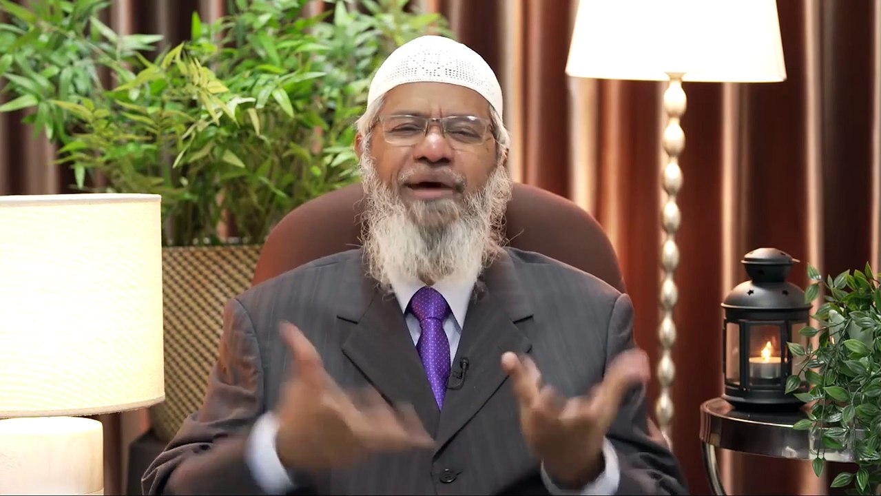 can you maintain relationship without haram  Dr Zakir naik