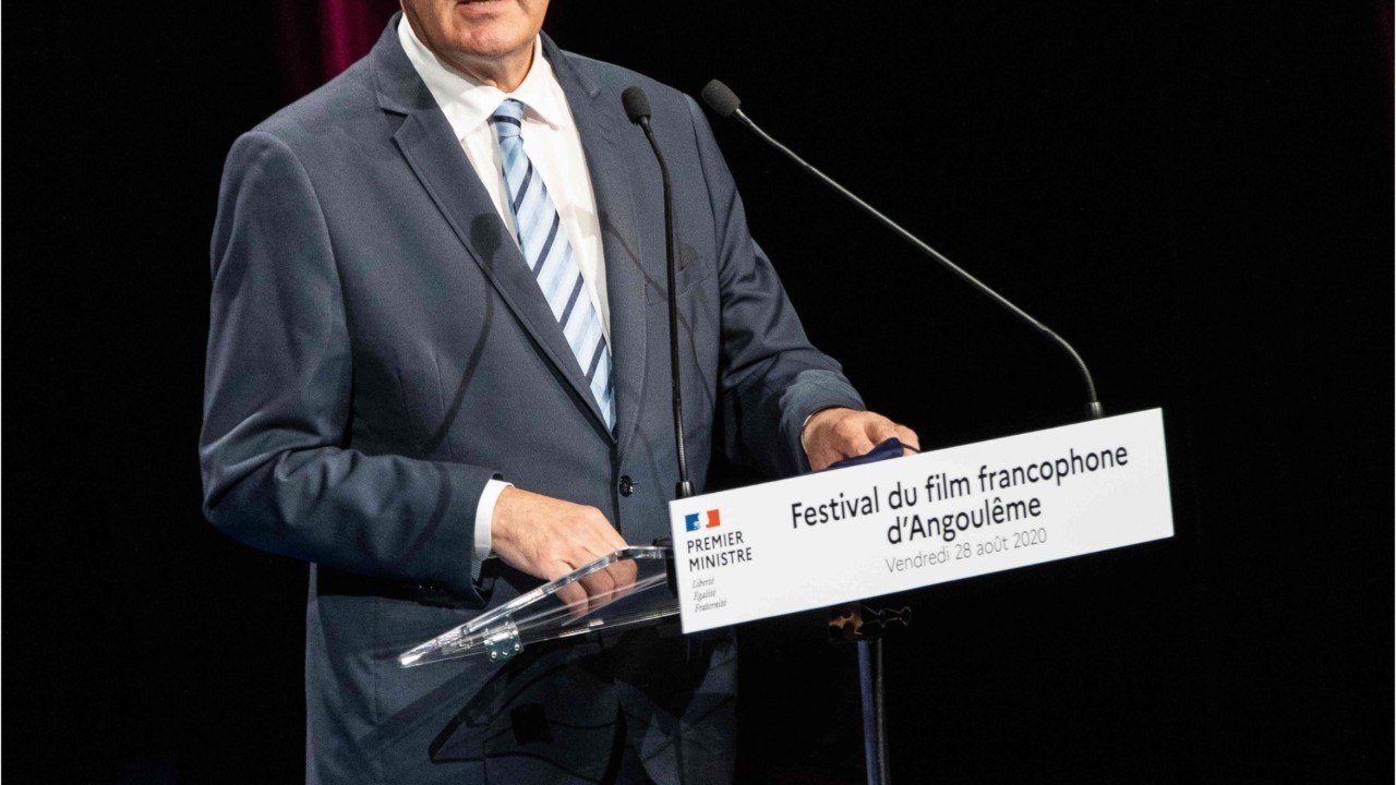 GALA VIDEO - Jean Castex « a l’air d’une autre époque " : le premier ministre encore moqué pour son style