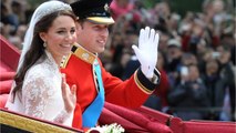 GALA VIDÉO - Kate Middleton et William : ce “désastre” qui a été évité de justesse le jour de leur mariage
