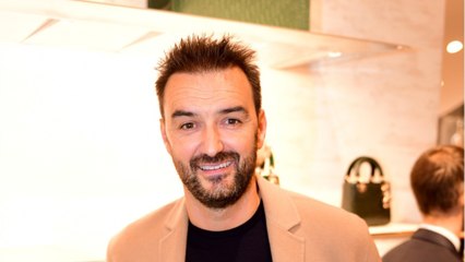 GALA VIDEO - Cyril Lignac répond en direct à la polémique soulevée par sa salade niçoise