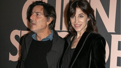 GALA VIDEO - Charlotte Gainsbourg et Yvan Attal : ce couple qui les inspire… et c’est inattendu !