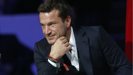 GALA VIDEO - Benjamin Castaldi : “680 000€”, ce salaire astronomique dont il parle enfin.