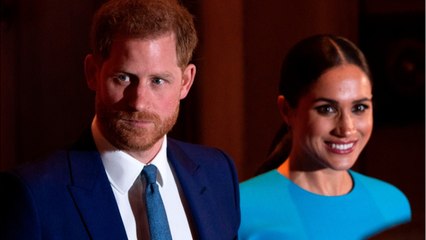GALA VIDEO - Prince Harry : encore une punition pour le fils de Diana
