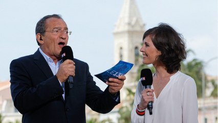 GALA VIDEO - Dominique Lagrou-Sempère remplaçante de Jean-Pierre Pernaut : et si c’était elle ?
