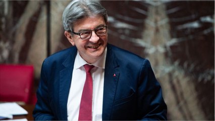 GALA VIDÉO - Jean-Luc Mélenchon : qui est sa fille Maryline ?