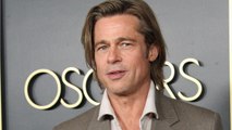 GALA VIDEO -Angelina Jolie humiliée : Brad Pitt à Miraval avec sa nouvelle petite amie