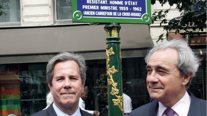 GALA VIDEO - Bernard et Jean-Louis Debré : comment la politique les a divisés