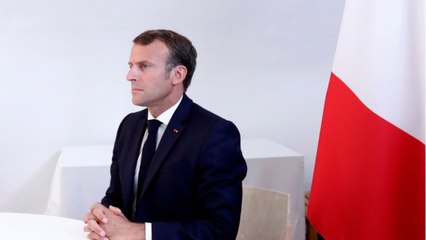 GALA VIDEO - Emmanuel Macron sans cœur ? « C’est un grand affectif " mais…