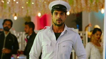 Udaariyaan Episode 241; Fateh shocked to see Tejo & Angad together | FilmiBeat