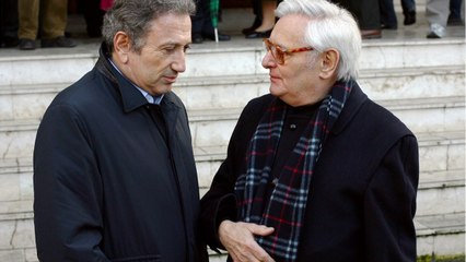 GALA VIDEO - Mort de Roger Carel : son épouse « bouleversée ", les confidences de sa famille