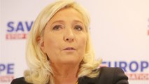 GALA VIDEO - Marine Le Pen et sa belle-mère Jany Le Pen : quelles sont leurs relations?