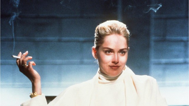 GALA VIDEO - Sharon Stone, prête à tout pour réussir à Hollywood.