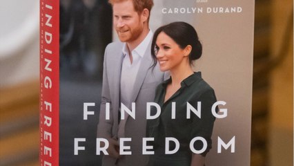 GALA VIDEO - Biographie de Meghan et Harry : un problème inhabituel oblige Amazon à réagir