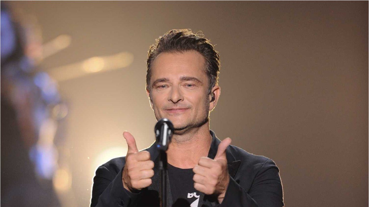GALA VIDÉO - David Hallyday chouchouté par son anniversaire : ces tendres messages.