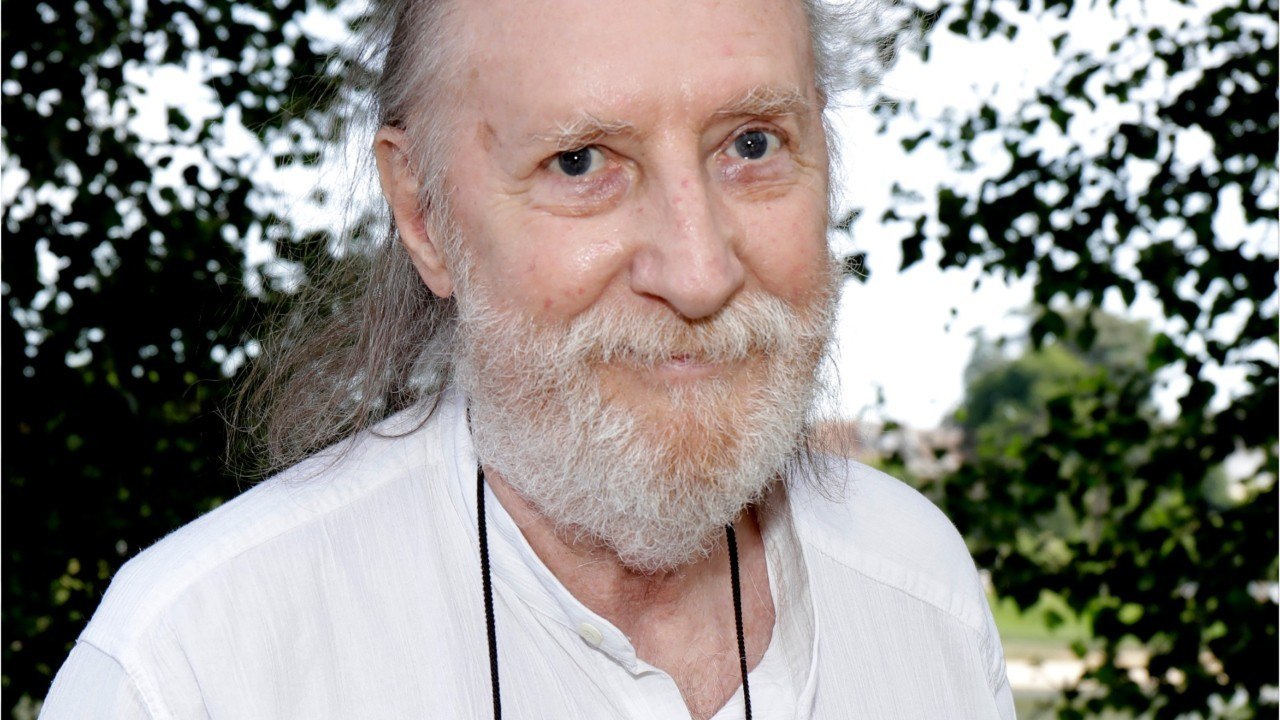 GALA VIDEO - François Corbier (Club Dorothée) : son fils Wilfried est son sosie