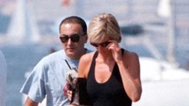 GALA VIDEO - Diana : ses dernières révélations à l’une de ses meilleures amies (1)