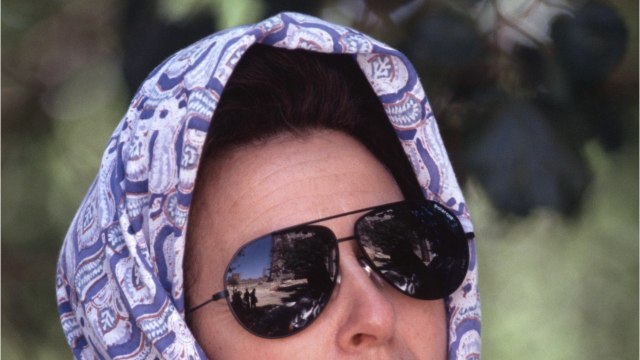 GALA VIDEO - La princesse Anne a 70 ans : trois clichés inédits dévoilés