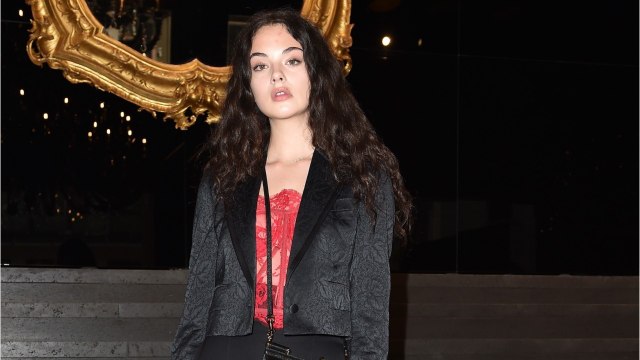 GALA VIDEO - Deva Cassel amoureuse : la fille de Vincent Cassel et Monica Bellucci présente son chéri