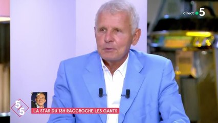 GALA VIDÉO - "Bienvenue dans la vraie vie" : le message de PDDA à Jean-Pierre Pernaut