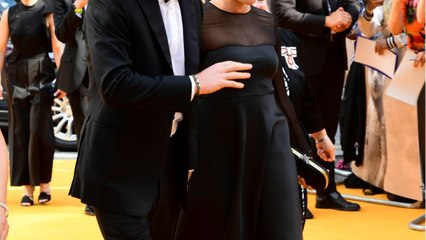GALA VIDEO - Harry éclipsé par Meghan Markle ? Pourquoi il a du souci à se faire
