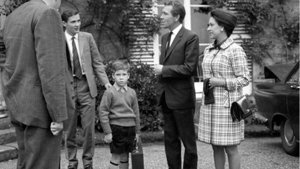 GALA VIDEO - Princesse Margaret : retour sur sa relation sulfureuse avec Mick Jagger