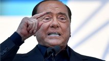GALA VIDEO - Silvio Berlusconi, 83 ans, ne cache plus sa nouvelle compagne de 30 ans