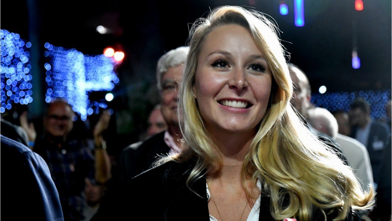 GALA VIDEO - Des proches de Marion Maréchal écartés par Marine Le Pen : les coulisses de leurs bisbilles