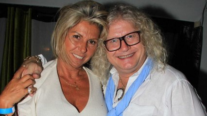 GALA VIDEO - « Qu'elle me laisse tranquille ! " : Pierre-Jean Chalençon s'acharne contre Caroline Margeridon