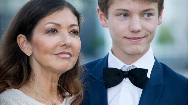 GALA VIDEO - Joachim de Danemark très amaigri après son AVC : ce cliché avec son frère Frederik qui émeut