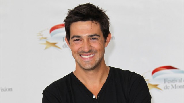 GALA VIDEO - Jean-Pascal Lacoste et Delphine Tellier : mariage, bébé… leurs grands projets