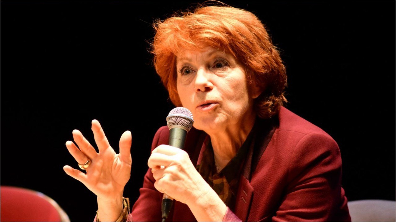 GALA VIDÉO - « Ils m'ont fait perdre 9 mois de ma vie " : Véronique Genest ne décolère pas contre TF1