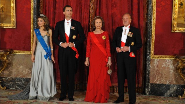GALA VIDEO - Juan Carlos d’Espagne : cette dernière humiliation infligée à la reine Sofia